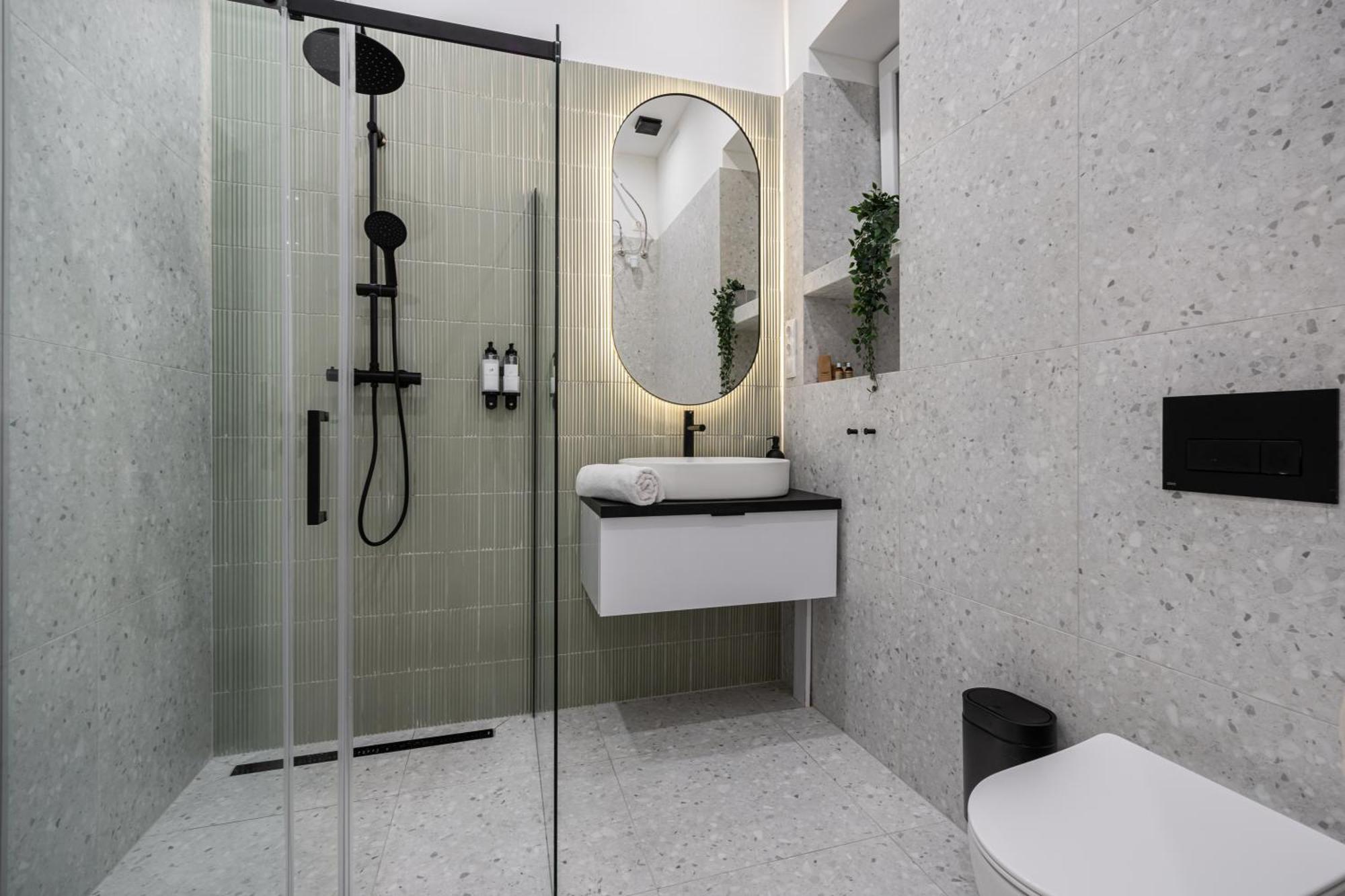 K27 - Cozy Boutique Apartments - Top Location By Bqa — Fotók 1